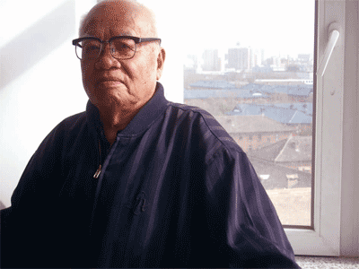 一汽历任厂长一览 第九任会是谁？