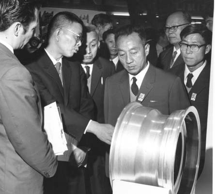 一汽历任厂长一览 第九任会是谁？