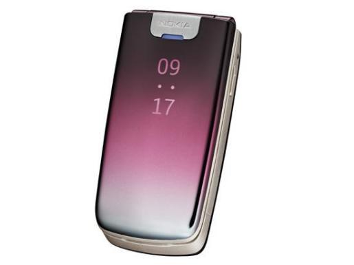 3日手机行情:唯美靓屏镜面折叠手机降200元