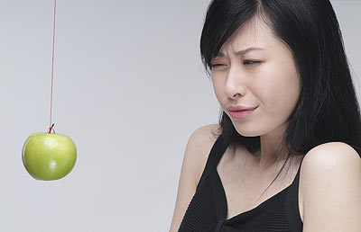 最易失去好老公的10种<em>女人</em>