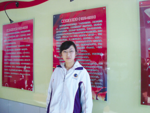 松原俩高中生被推荐上北大