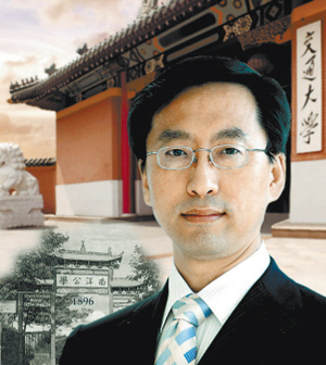 我国科学家当选美国国家科学院院士