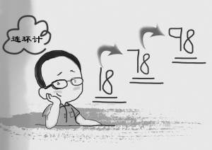 学三国连环计改分数