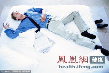 研究:<em>男人40岁女人30岁</em>是寿命危险期